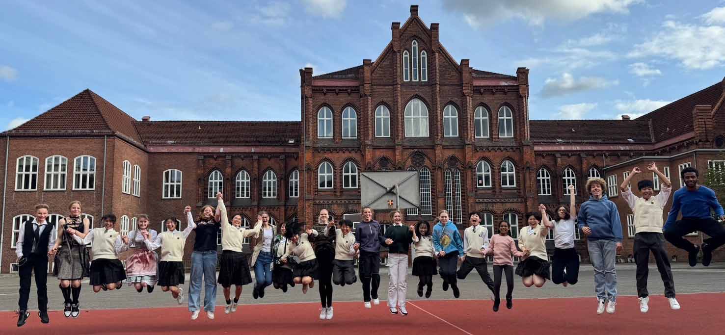 Humbodt-Schule