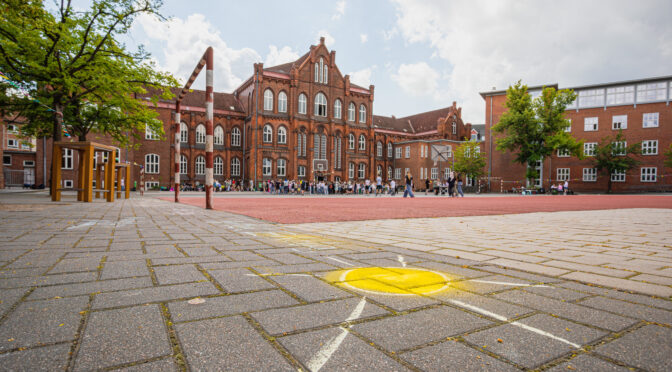 Humboldschule
