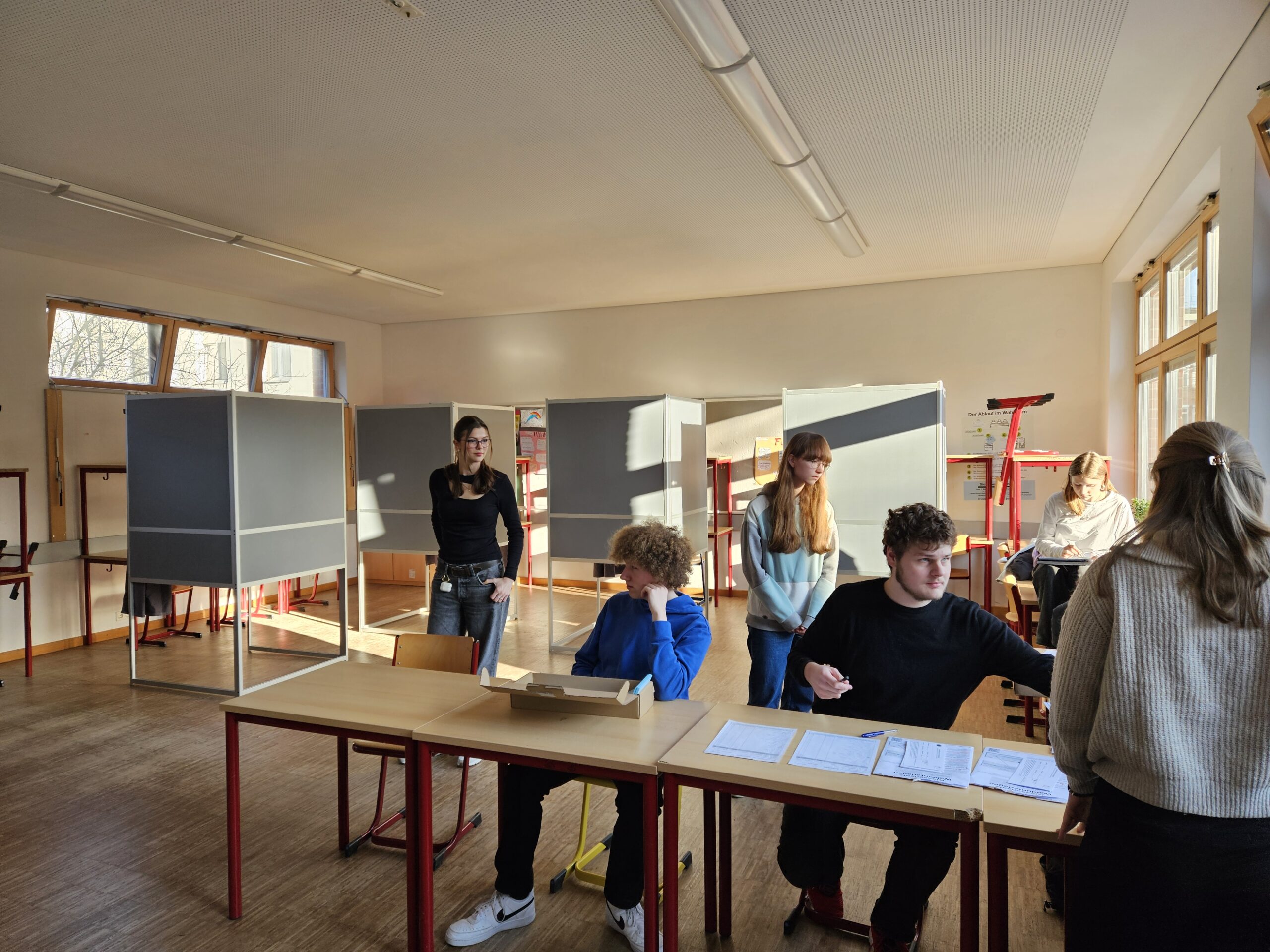 Juniorwahl