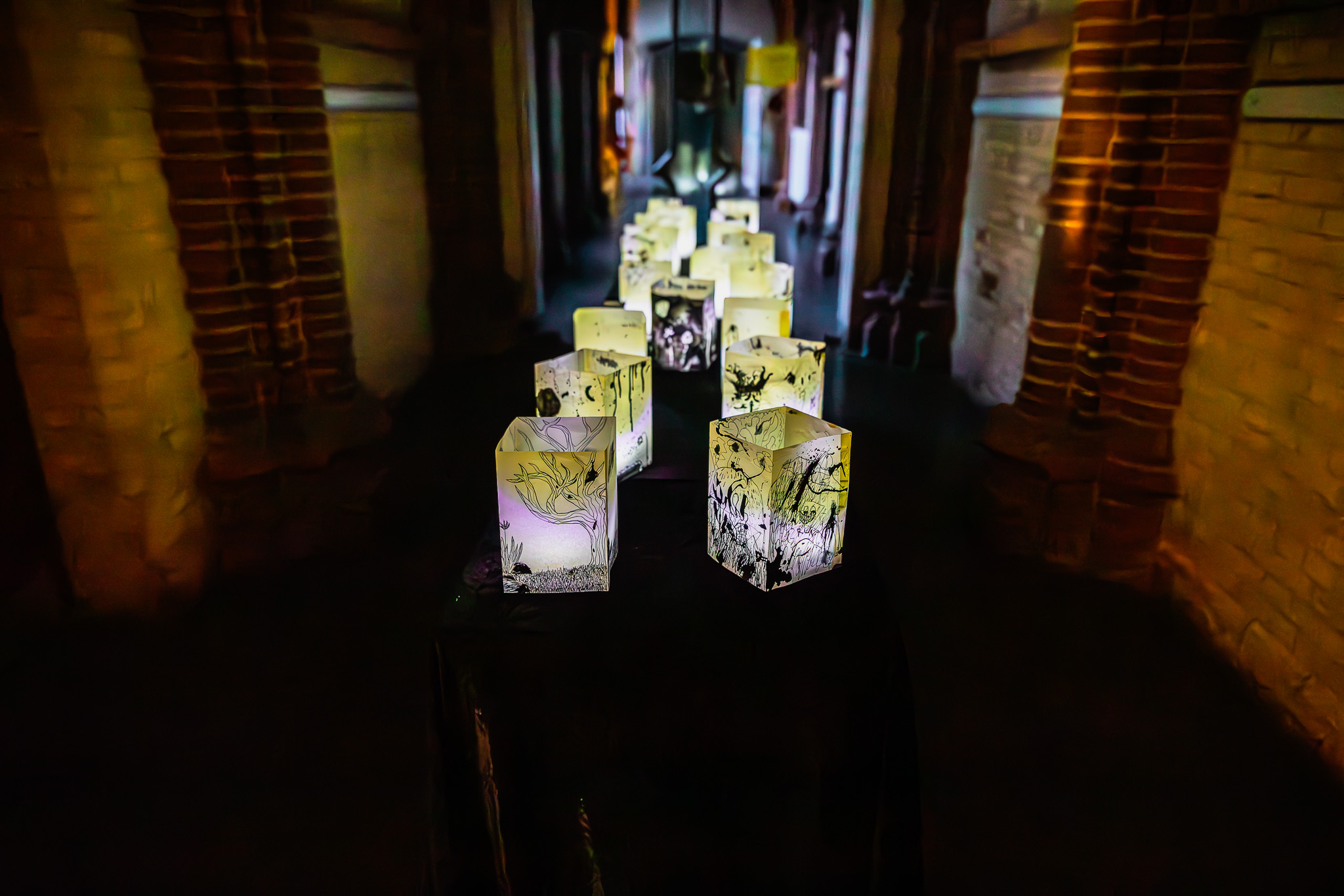 Season greetings: Schöne Ferien!