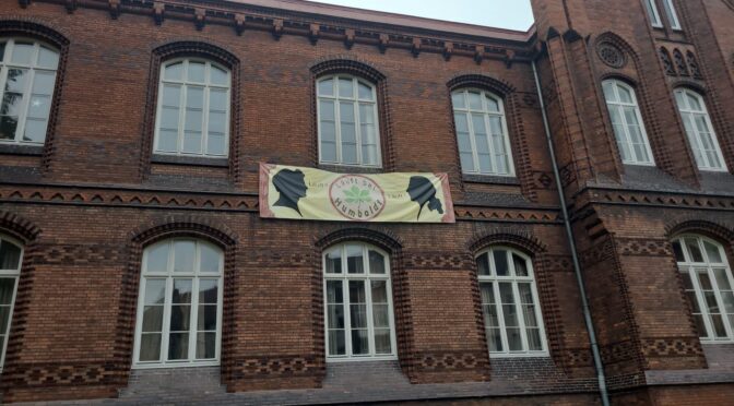 Humboldt-Schule