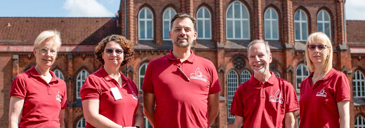 Verein der Freunde der Humboldt-Schule
