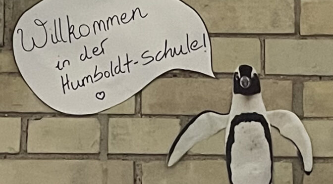 Elternsprechtag: heute Nachmittag