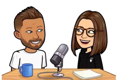 podcast